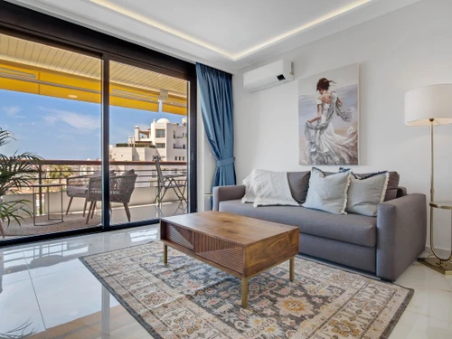 Apartment Torremolinos, 1 bedroom, 4 persons - photo_1011741308021