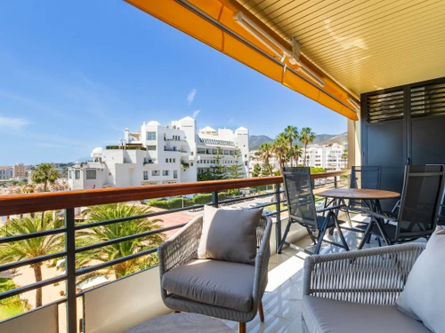 Apartment Torremolinos, 1 bedroom, 4 persons - photo_1011741308021