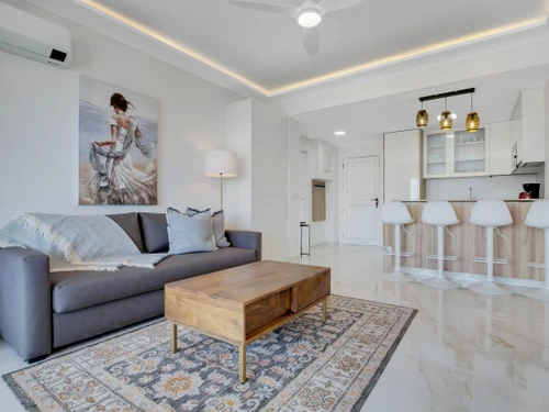 Apartment Torremolinos, 1 bedroom, 4 persons - photo_1011741308021