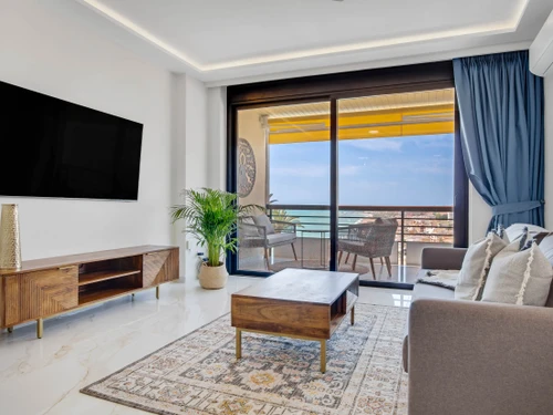 Apartment Torremolinos, 1 bedroom, 4 persons - photo_1011741308021