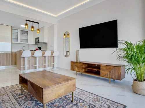 Apartment Torremolinos, 1 bedroom, 4 persons - photo_1011741308021