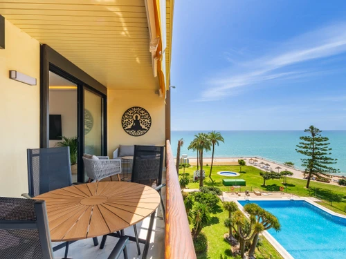 Apartment Torremolinos, 1 bedroom, 4 persons - photo_1011741308021