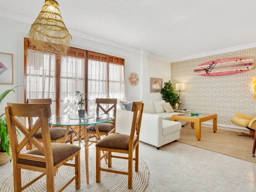 Ferienwohnung Torremolinos, 2 Schlafzimmer, 4 Personen - photo_1011741308163