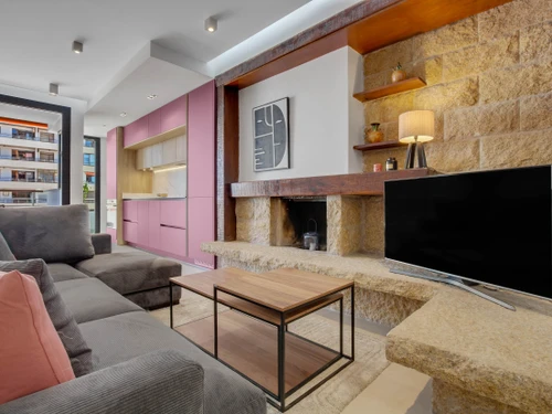 Apartamento Torremolinos, 1 dormitorio, 4 personas - photo_1011741308296