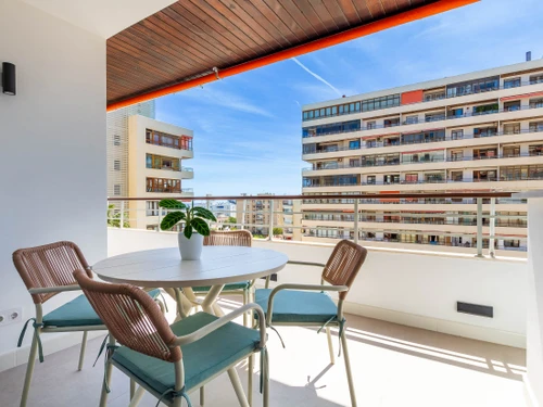 Apartamento Torremolinos, 1 dormitorio, 4 personas - photo_1011741308296