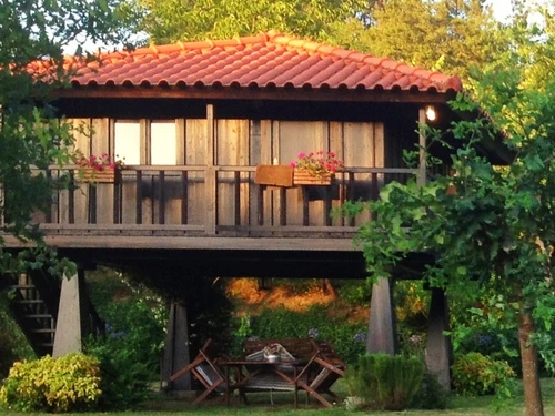 Maison Arcos de Valdevez, 2 pièces, 4 personnes - photo_1011741308569