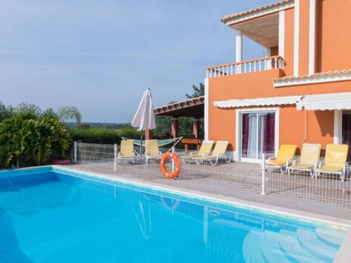 Villa Alcantarilha, 5 bedrooms, 13 persons - photo_1011741308862