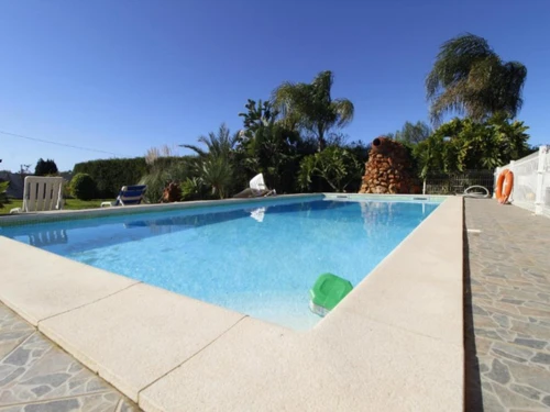 Villa Alcantarilha, 5 bedrooms, 13 persons - photo_1011741308862