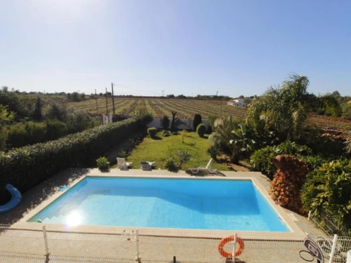 Villa Alcantarilha, 5 bedrooms, 13 persons - photo_1011741308862