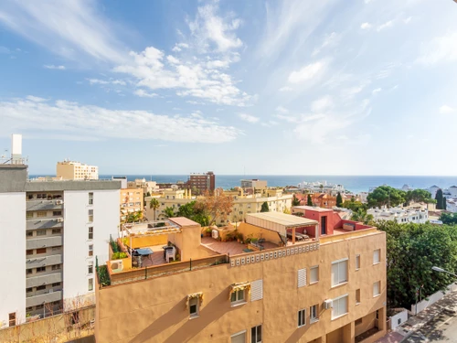 Ferienwohnung Torremolinos, 2 Schlafzimmer, 4 Personen - photo_1011741309257