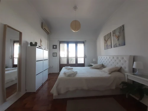 Apartment Lisbon, 3 bedrooms, 8 persons - photo_1011741309385