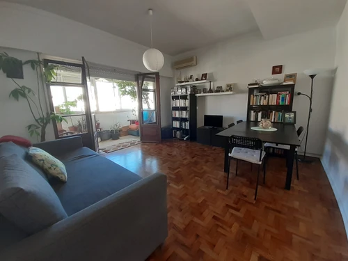 Apartment Lisbon, 3 bedrooms, 8 persons - photo_1011741309385