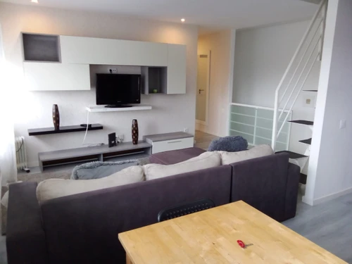 Villa Vila Nova de Gaia, 4 pièces, 8 personnes - photo_1011741309669