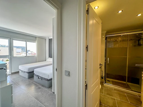 Ferienwohnung Torremolinos, 1 Schlafzimmer, 4 Personen - photo_1011741309960