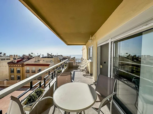 Ferienwohnung Torremolinos, 1 Schlafzimmer, 4 Personen - photo_1011741309960