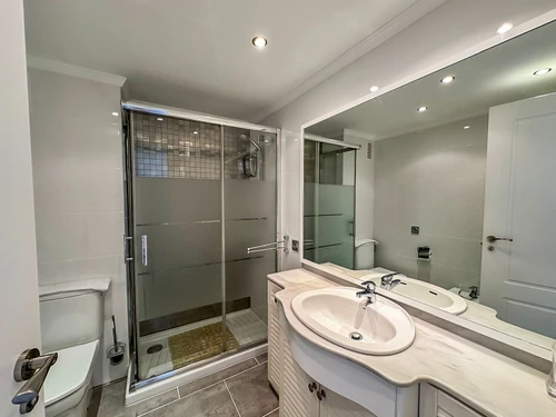 Ferienwohnung Torremolinos, 1 Schlafzimmer, 4 Personen - photo_1011741309960