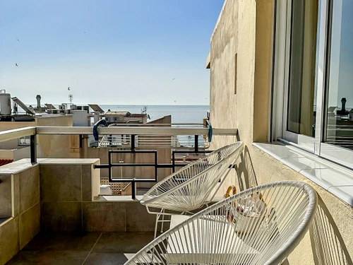 Ferienwohnung Torremolinos, 1 Schlafzimmer, 4 Personen - photo_1011741309960