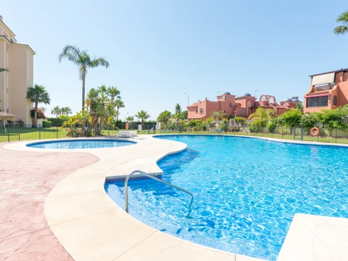 Apartment Torremolinos, 2 bedrooms, 8 persons - photo_1011741310230