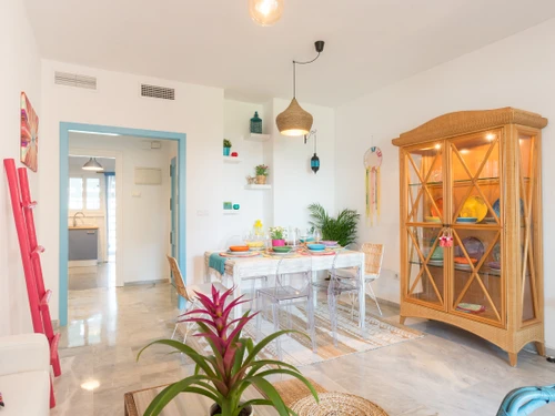 Apartment Torremolinos, 2 bedrooms, 8 persons - photo_1011741310230