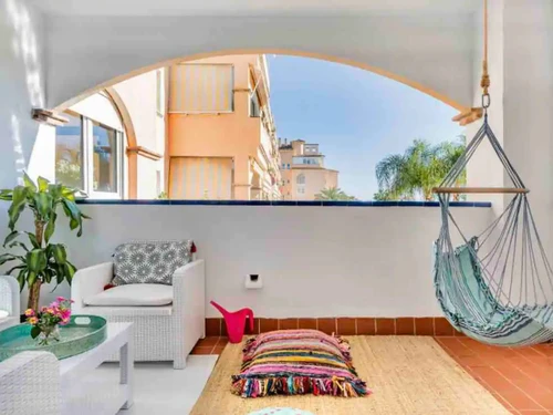 Apartment Torremolinos, 2 bedrooms, 8 persons - photo_1011741310230