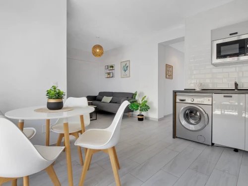 Apartment Torremolinos, 2 bedrooms, 4 persons - photo_1011741310808