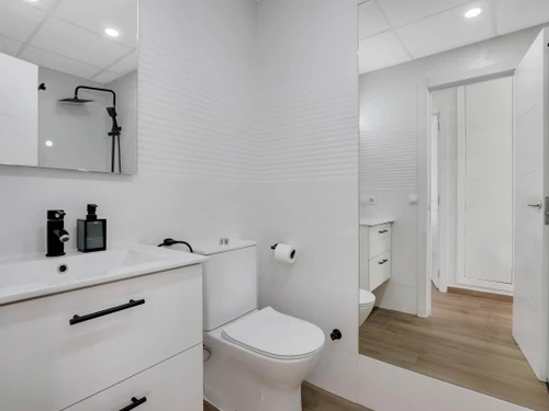 Apartment Torremolinos, 2 bedrooms, 4 persons - photo_1011741311229