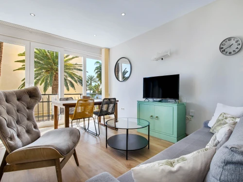 Apartment Torremolinos, 2 bedrooms, 4 persons - photo_1011741311229