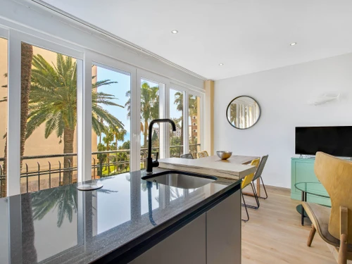 Apartment Torremolinos, 2 bedrooms, 4 persons - photo_1011741311229