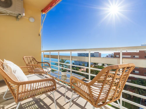 Apartment Torremolinos, 1 bedroom, 4 persons - photo_1011741311523