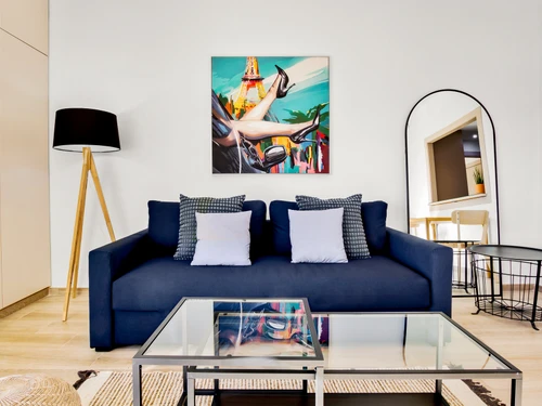 Apartment Torremolinos, 1 bedroom, 4 persons - photo_1011741311523