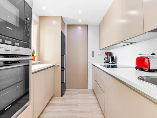 Apartment Torremolinos, 1 bedroom, 4 persons - photo_1011741311523