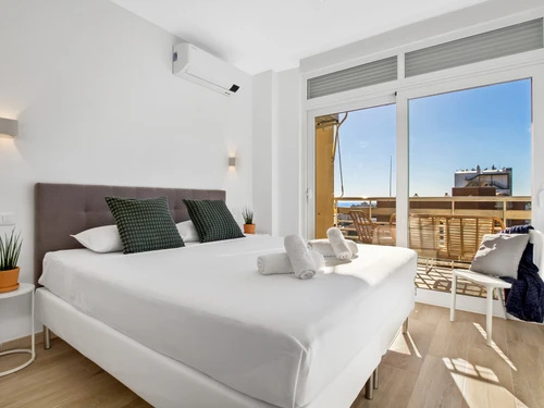 Apartment Torremolinos, 1 bedroom, 4 persons - photo_1011741311523