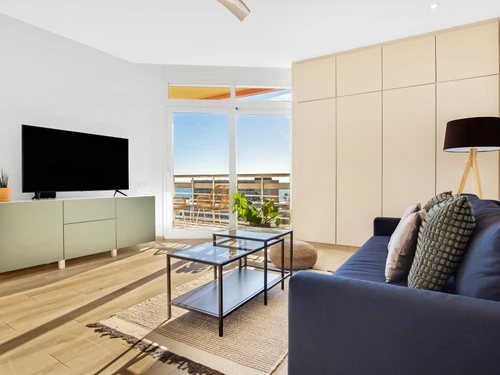 Apartment Torremolinos, 1 bedroom, 4 persons - photo_1011741311523