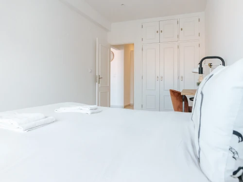 Apartment Lisbon, 1 bedroom, 4 persons - photo_1011741311664