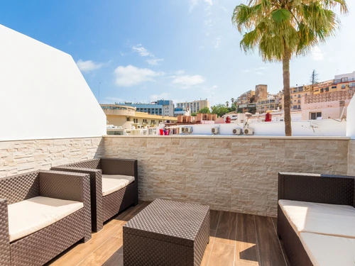 Ferienwohnung Torremolinos, 2 Schlafzimmer, 4 Personen - photo_1011741311862