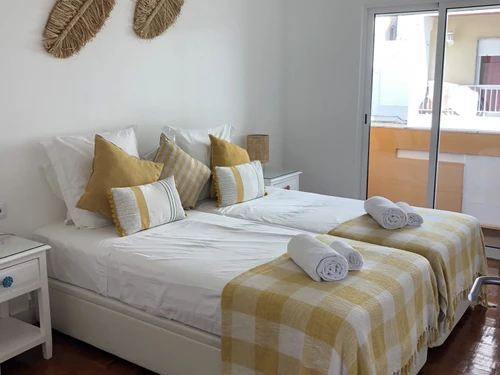 Appartement Faro, 3 pièces, 4 personnes - photo_1011741312820