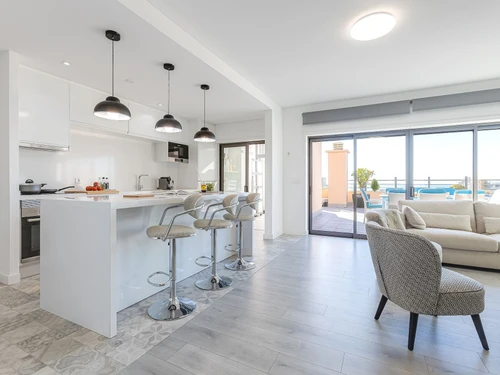 Appartement Portimão, 4 pièces, 8 personnes - photo_1011741313370