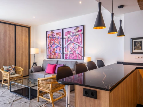 Apartment Torremolinos, 1 bedroom, 4 persons - photo_1011741313512