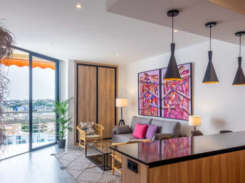 Apartment Torremolinos, 1 bedroom, 4 persons - photo_1011741313512