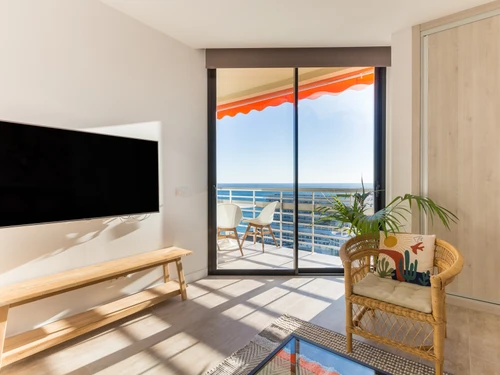 Appartement Torremolinos, 2 pièces, 4 personnes - photo_1011741313512