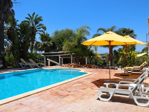 Maison Almancil, 7 pièces, 14 personnes - photo_1011741313659