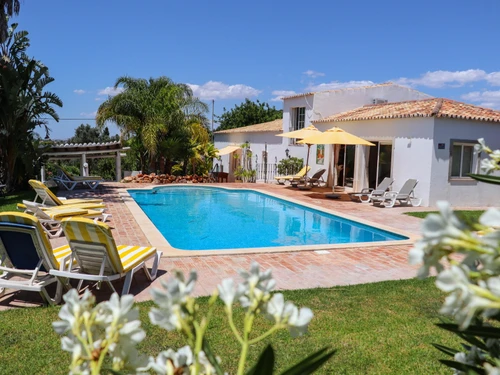 Maison Almancil, 7 pièces, 14 personnes - photo_1011741313659