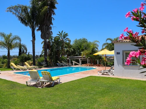 Maison Almancil, 7 pièces, 14 personnes - photo_1011741313659