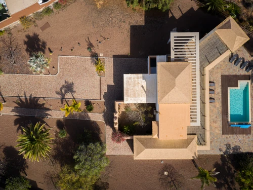 Villa Antigua, 4 pièces, 6 personnes - photo_1011741313922