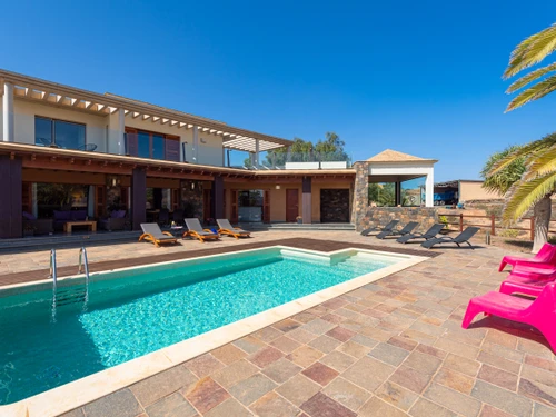 Villa Antigua, 4 pièces, 6 personnes - photo_1011741313922