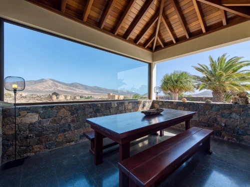 Villa Antigua, 4 pièces, 6 personnes - photo_1011741313922