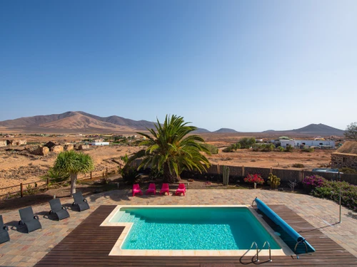 Villa Antigua, 4 pièces, 6 personnes - photo_1011741313922