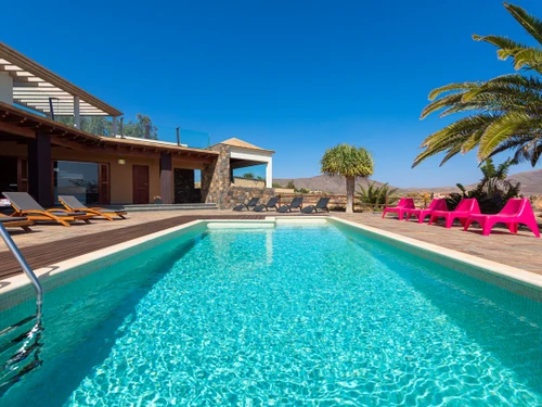 Villa Antigua, 4 pièces, 6 personnes - photo_1011741313922