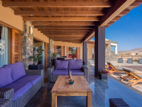 Villa Antigua, 4 pièces, 6 personnes - photo_1011741313922