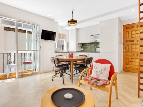 Apartment Torremolinos, 2 bedrooms, 4 persons - photo_1011741314066